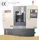 Torno CNC pequeno à venda CE/ISO da JSWAY 1