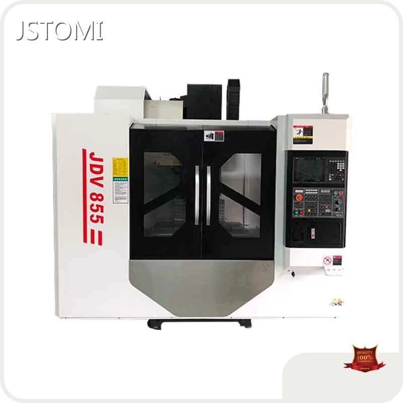Amazing Cnc Machining 25days Wholesale - JSWAY 1