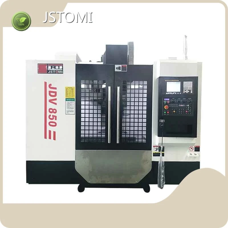 Cnc Milling Machine for Sale T/T L/C30\% Deposite by JSWAY 1
