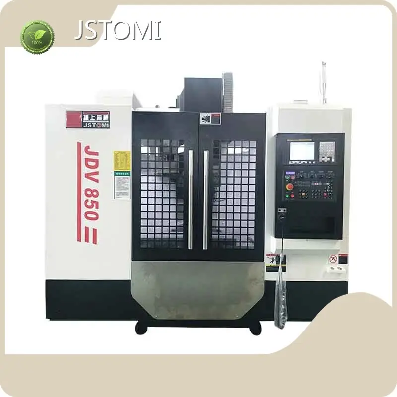 Cnc Milling Machine for Sale T/T L/C30\% Deposite by JSWAY 1