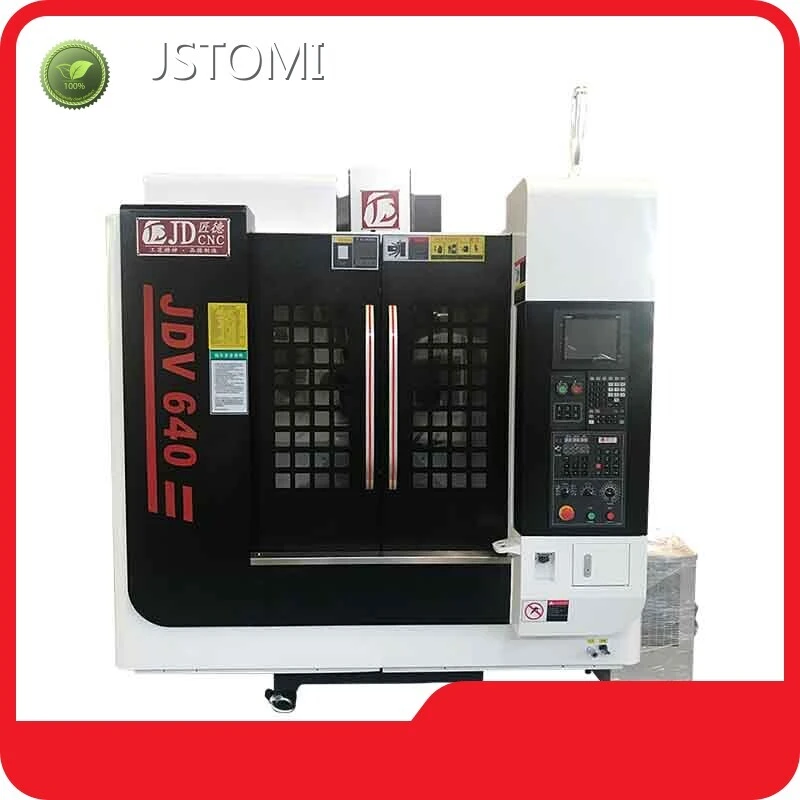 Tapping Center T/T - - JSWAY 1