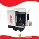 Increíble mecanizado CNC por mar/tren - - JSWAY 1