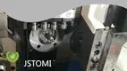 Tipo suizo Automático T/T por JSWAY 1