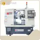 Máquina de torno CNC de cama inclinado 25 dias por JSWAY 1