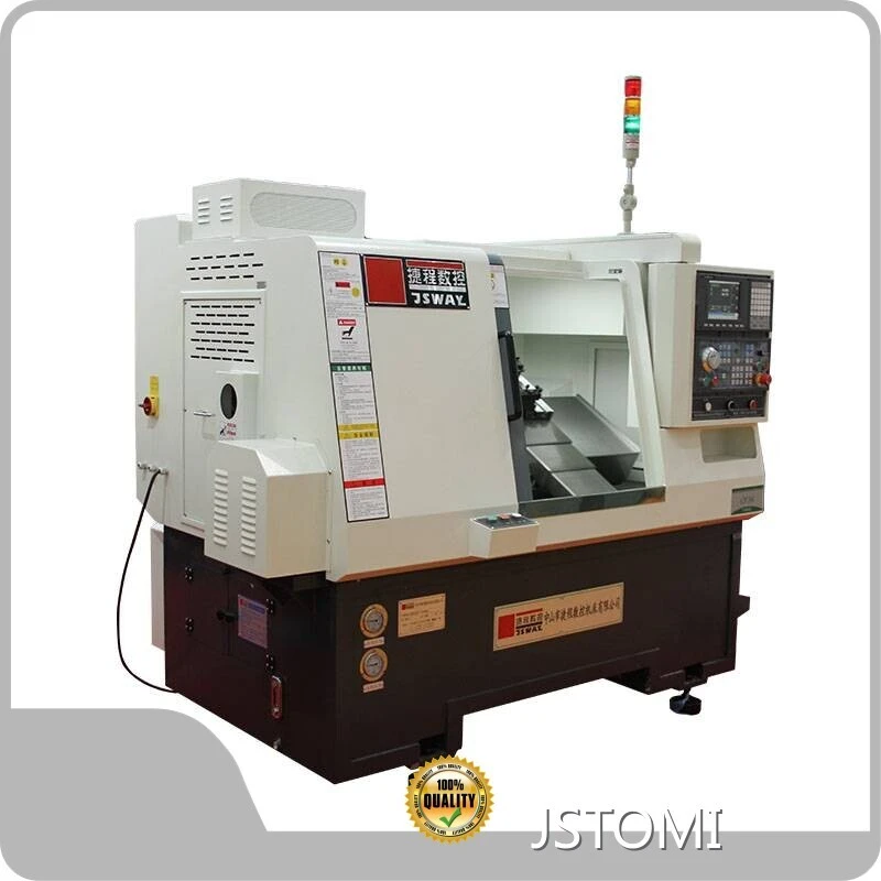 Cama inclinada Lathe Shenzhenguangzhouzhongshan - - JSWAY 1