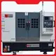 Beste kleine CNC -Drehmaschine T/T L/C30 \% Ablagerung durch JSway 1
