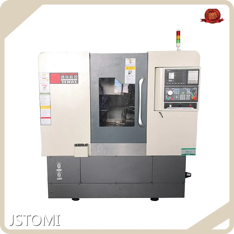 Torreta torno a la venta por mar/tren al por mayor - JSWAY 1
