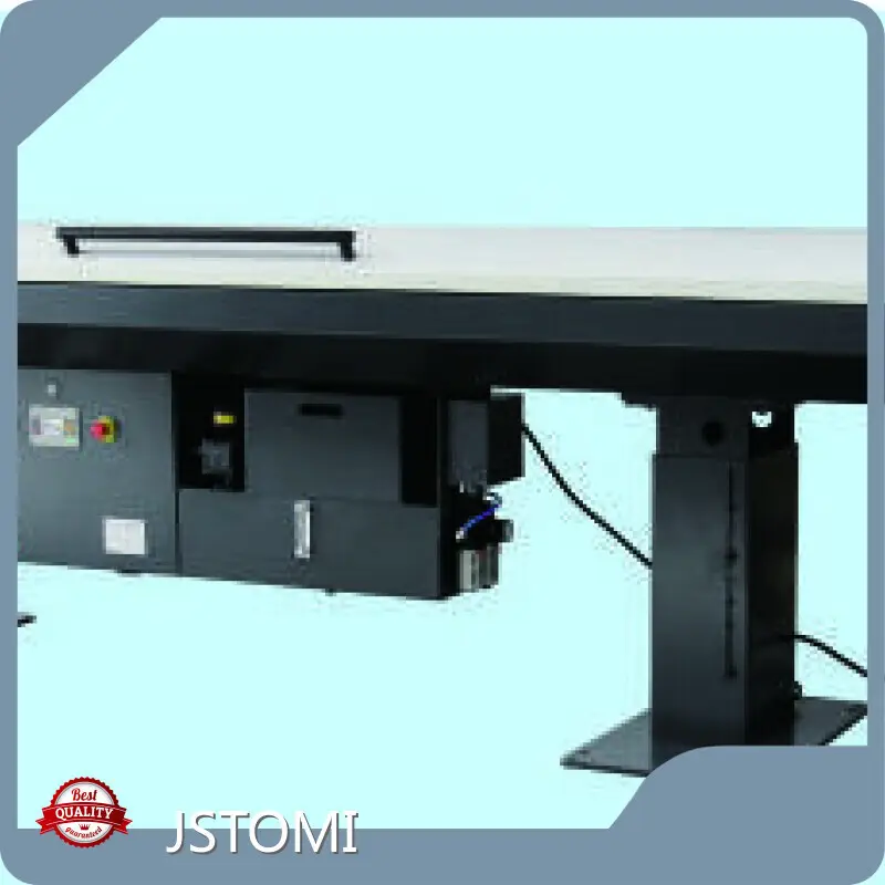 Acessório de torno CNC CE/ISO por JSWAY 1