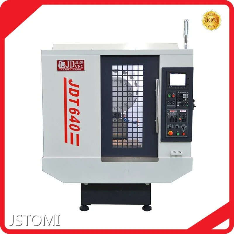 CNC Freshing Machine para la venta Shenzhen Guangzhou Zhongshan - - JSWAY 1