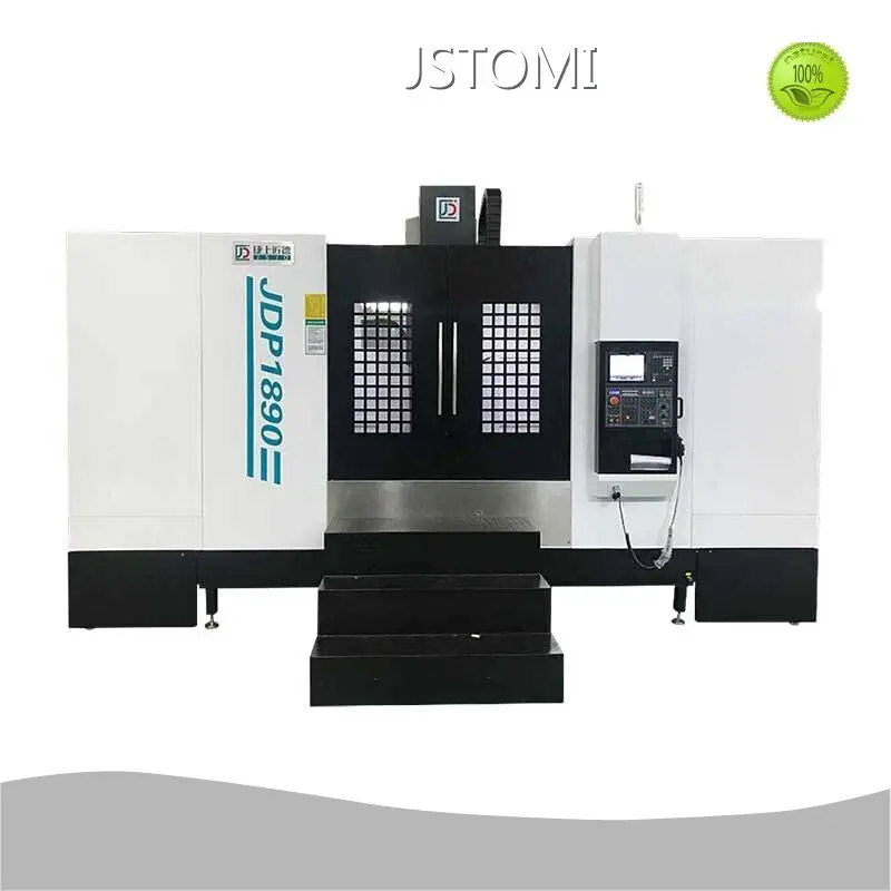 CNC Machine Center JSWAY - - JSWAY 1