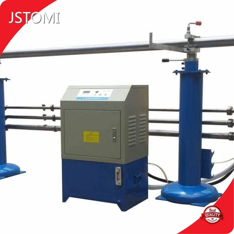 CNC Lathe Accessory ISO/CE - - JSWAY 1