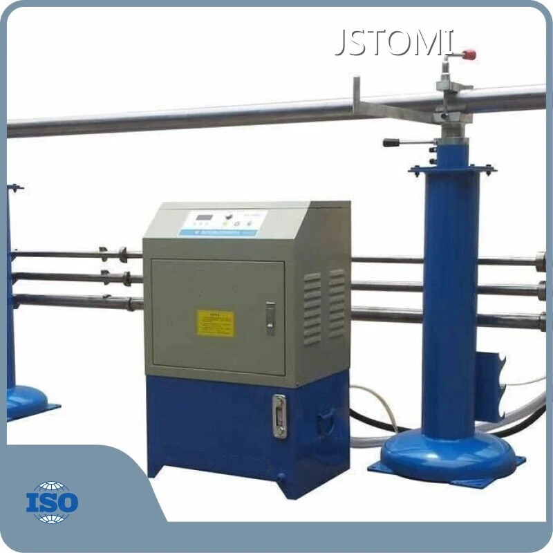 CNC Lathe Accessory ISO/CE - - JSWAY-1 1