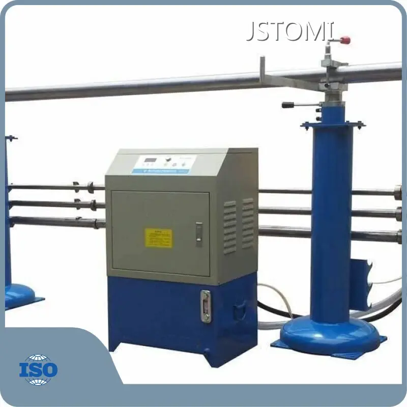 CNC Lathe Accessory ISO/CE - - JSWAY-1 1