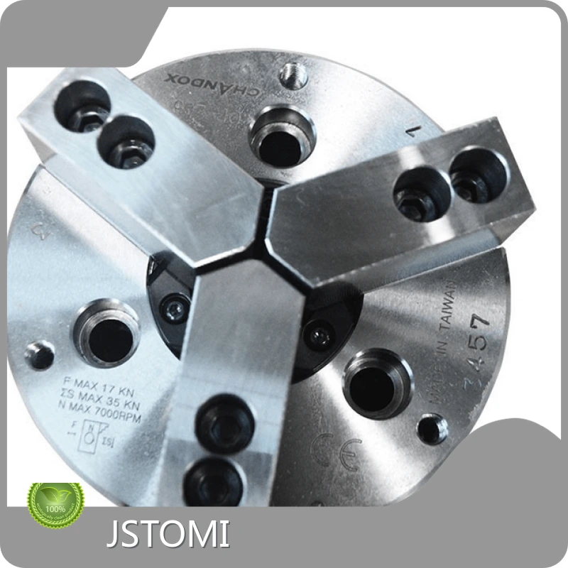 Accesorio de torno de CNC por mar - - jsway 1