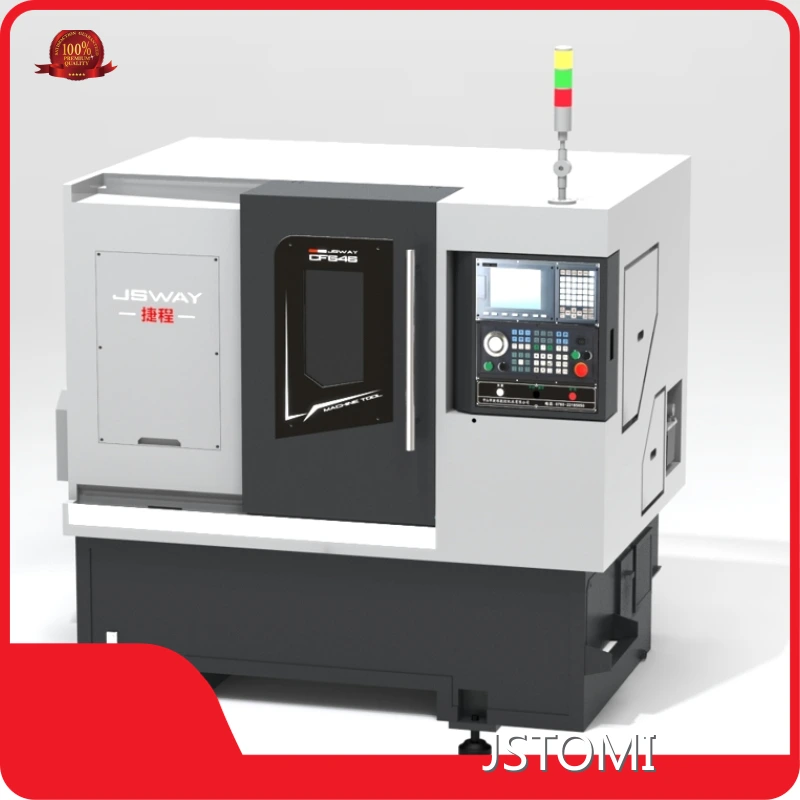 Máquina CNC para la venta Zhongshan por JSWAY 1