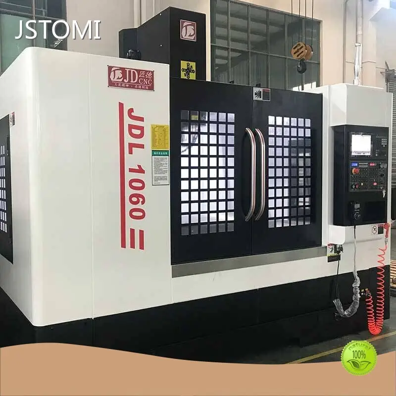 Cnc Milling Machine for Sale T/T L/C30\% Deposite by JSWAY 1