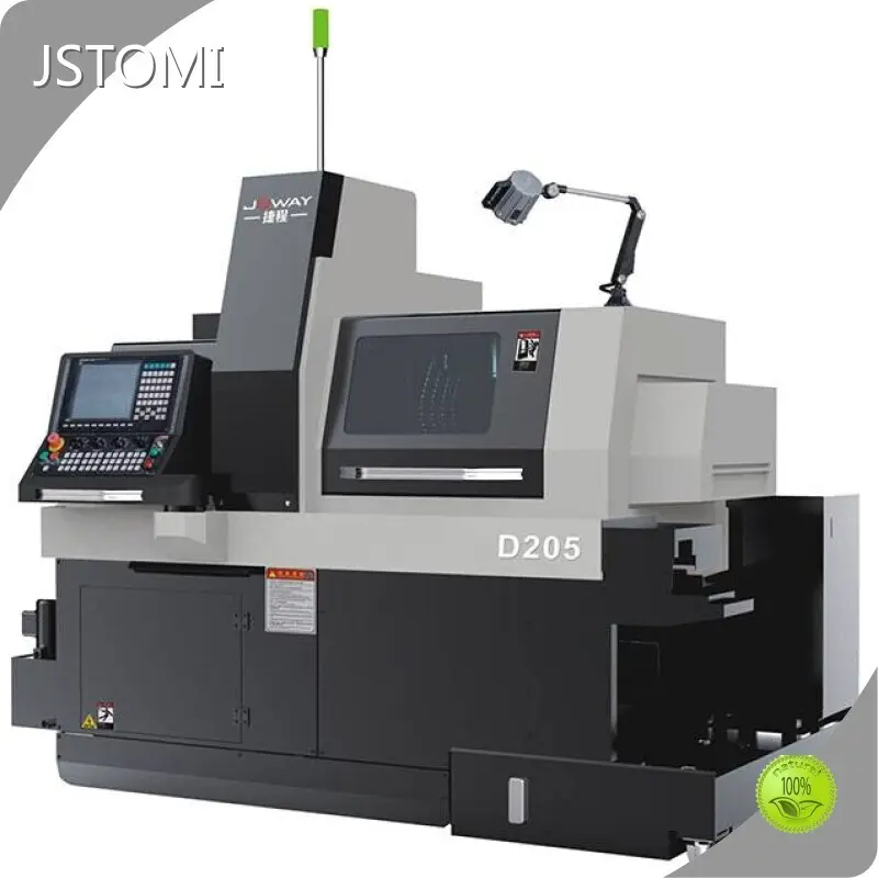 CNC suizo JSWAY al por mayor - JSWAY 1