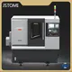 ¿Qué es un torno CNC EXW FOB CIF? - JSWAY 1