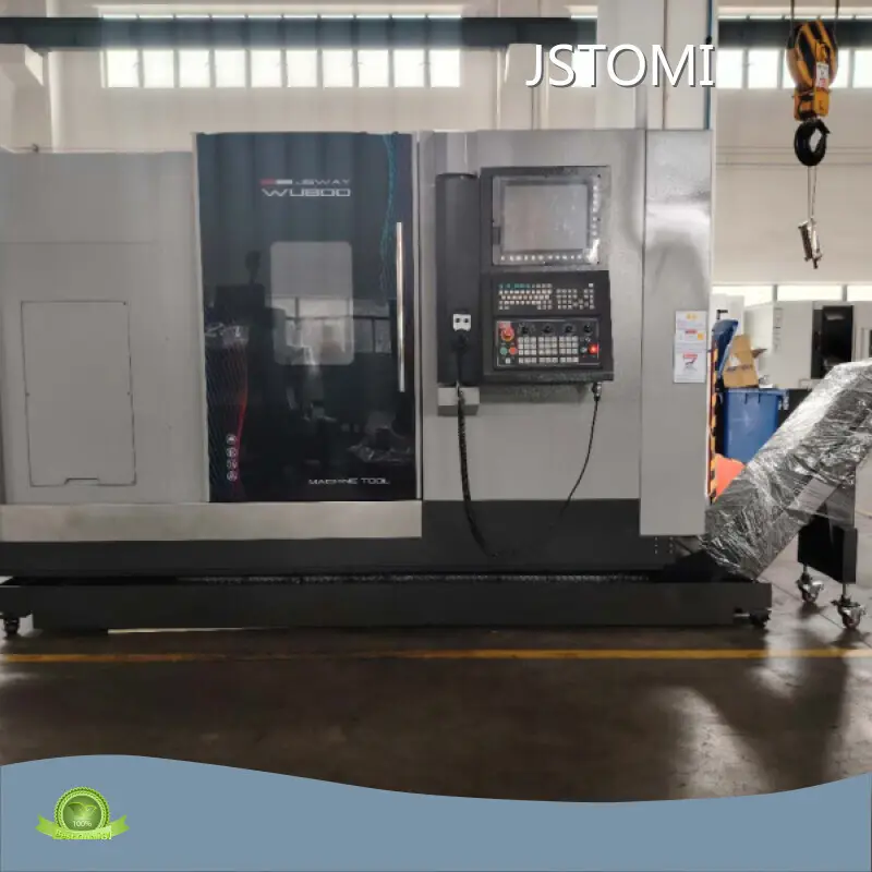 Cnc Lathe Axis T/T L/C30\% Deposite Wholesale - JSWAY 1
