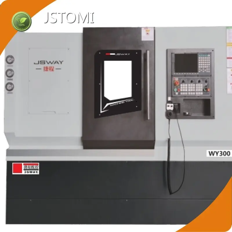 5 Axis Cnc Machine Price Yantian Or Shekou Port in Guangdong Province China Wholesale - JSWAY 1