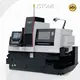 Torno automático tipo suizo T/T de JSWAY-1 1