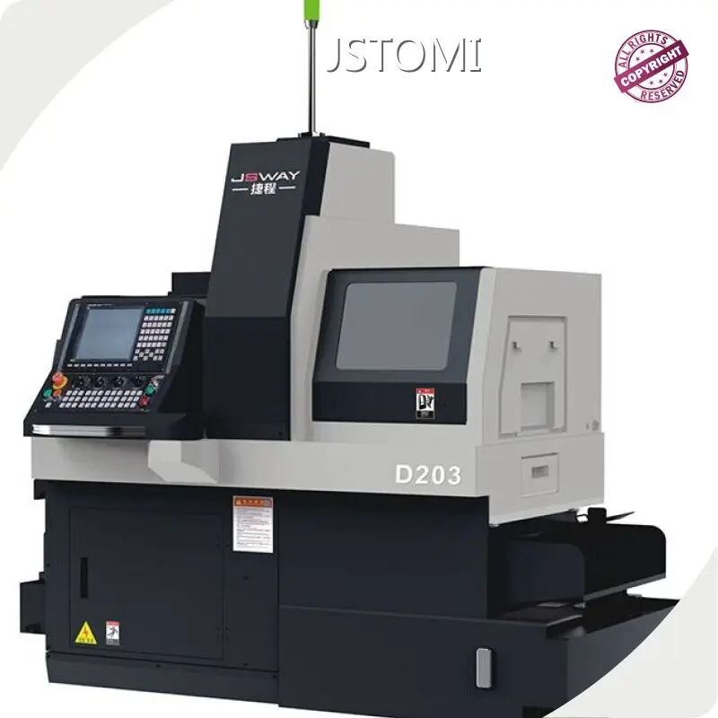 Swiss Cnc JSWAY Wholesale - JSWAY-1 1
