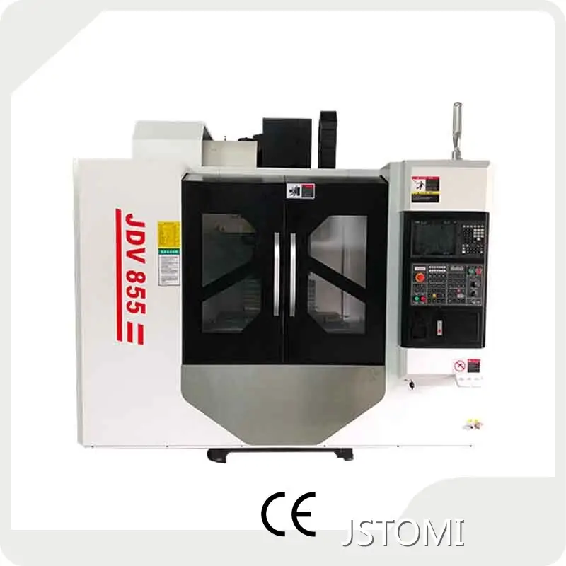 Cnc Machining Inc 25days by JSWAY 1