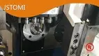 Swiss Cnc CE/ISO by JSWAY 1