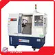 What Is a Cnc Lathe by Sea/train by JSWAY 1