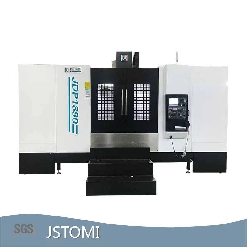 Cnc Machining near Me CE/ISO by JSWAY 1