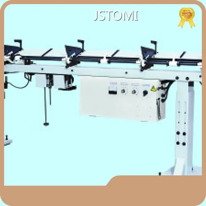 CNC Lathe Accessory CE/ISO - - JSWAY 1