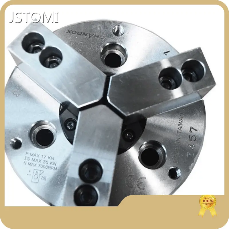 CNC Lathe Accessory 5 Days Wholesale - JSWAY 1