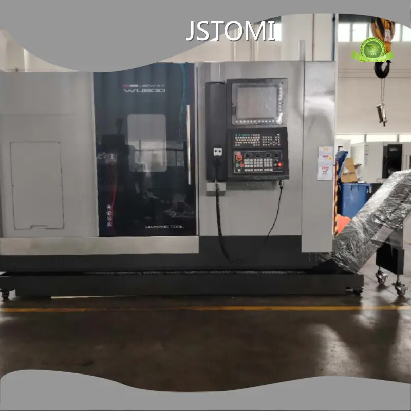Cnc Lathe 30-45 Days - - JSWAY 1