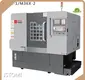 Slant Bed Lathe Nansha by JSWAY 1