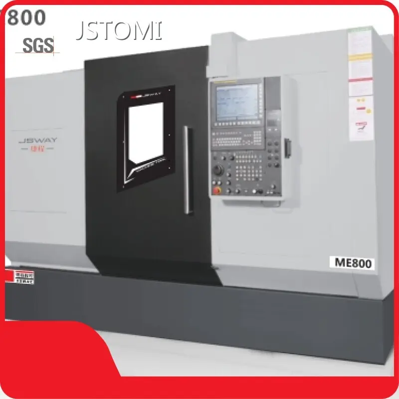 5 Axis Cnc Machine Price Accept Wholesale - JSWAY 1