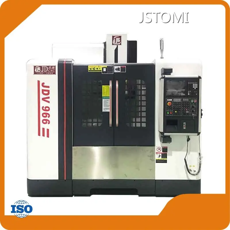 Cnc Machining and Manufacturing 25days by JSWAY 1