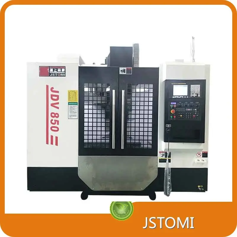 Cnc Machining Center L/C by JSWAY-1 1
