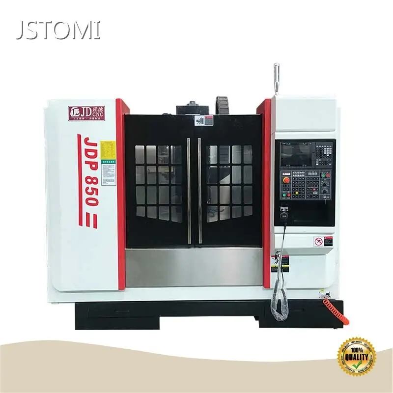 Rapid Cnc Machining T/T L/C30\% Deposite by JSWAY 1