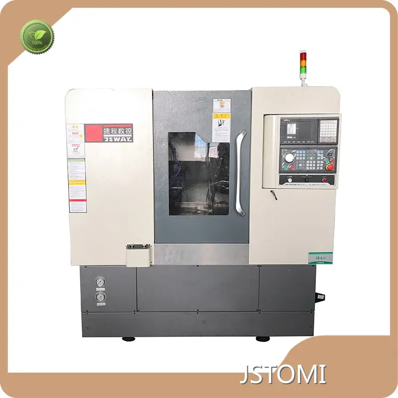Turning Lathe T/T L/C30\% Deposite Wholesale - JSWAY 1