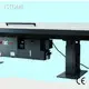 CNC Lathe Accessory CO336-S3 Wholesale - JSWAY 1