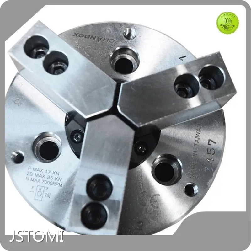 CNC Lathe Accessory 5 Days by JSWAY 1