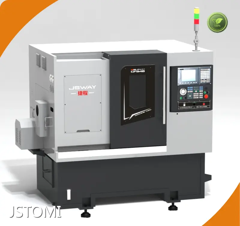 Cnc Machine for Sale Guangzhou by JSWAY 1