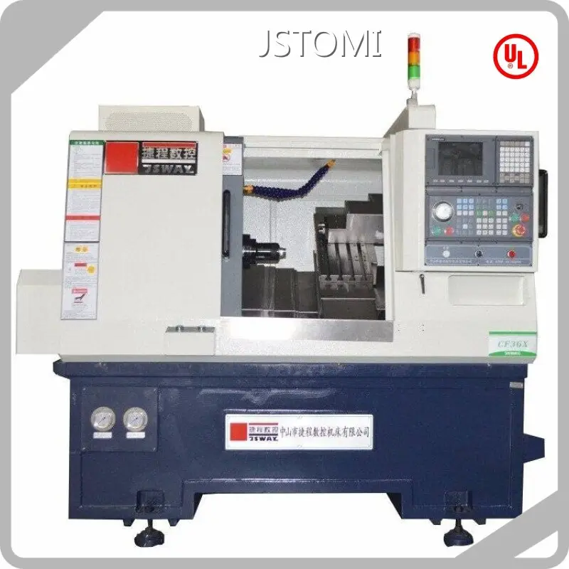 Multi Lathe Machine T/T L/C30\% Deposite by JSWAY 1
