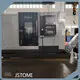 Cnc Lathe Machine EXW FOB CIF - - JSWAY 1