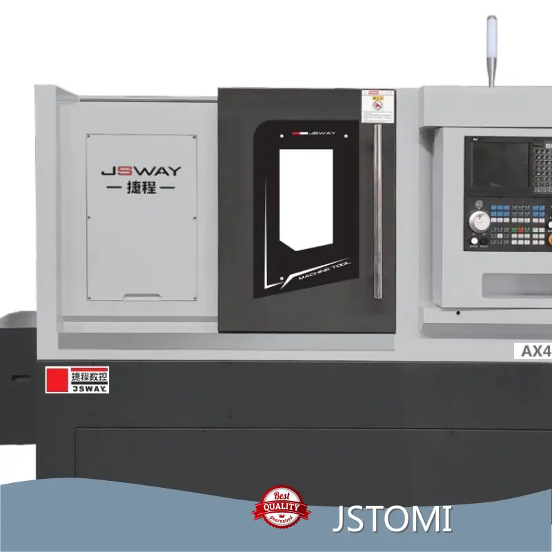 Best Small Cnc Lathe by Land Wholesale - JSWAY 1