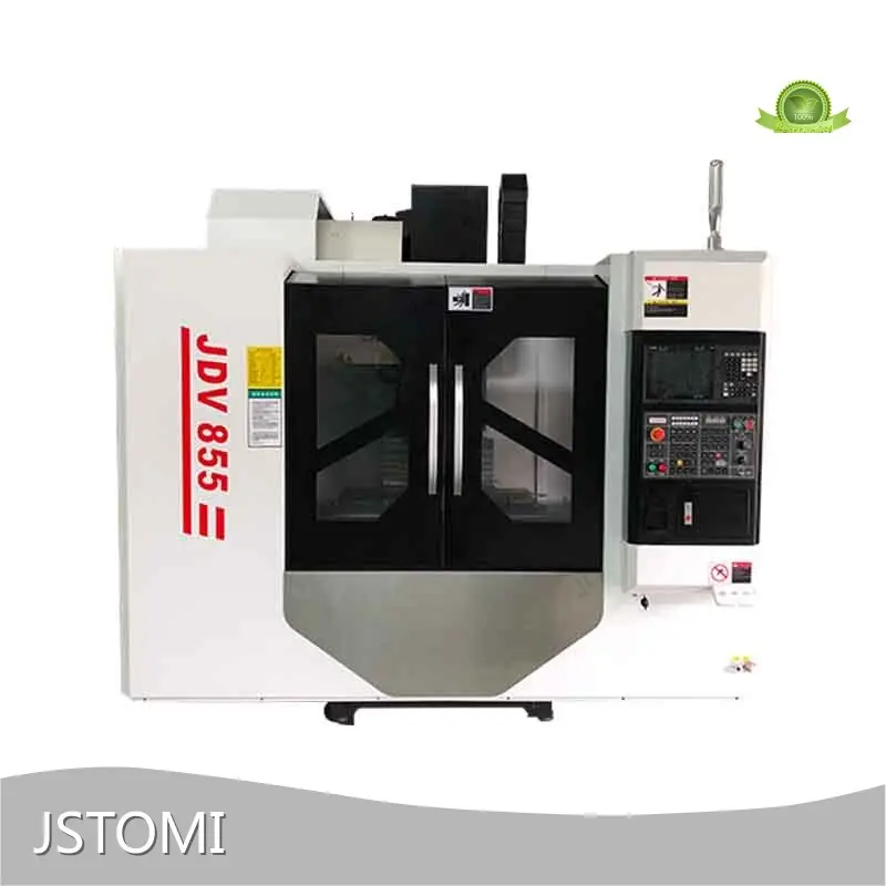 Advance Cnc Machining JSWAY by JSWAY 1