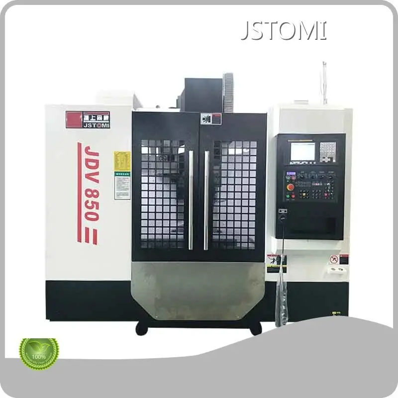 4 Axis Vmc Yes - - JSWAY 1