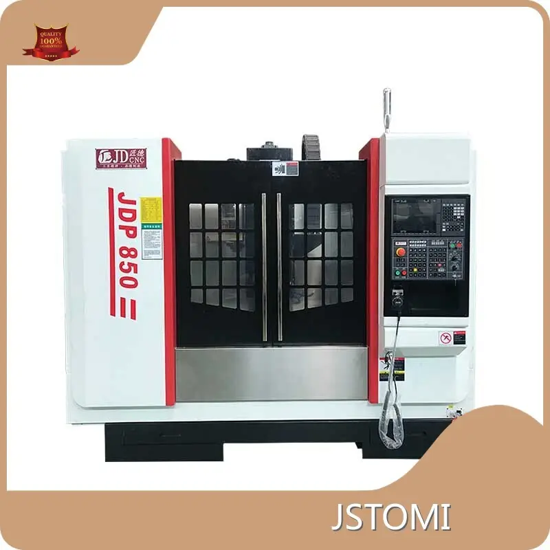 Metal Milling Machine T/T L/C30\% Deposite - - JSWAY 1