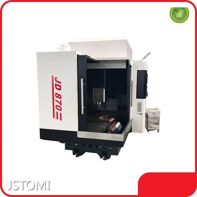 Amazing Cnc Machining CE/ISO - - JSWAY 1