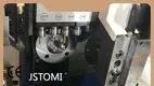 Torno suizo CNC 25 días - JSWAY 1